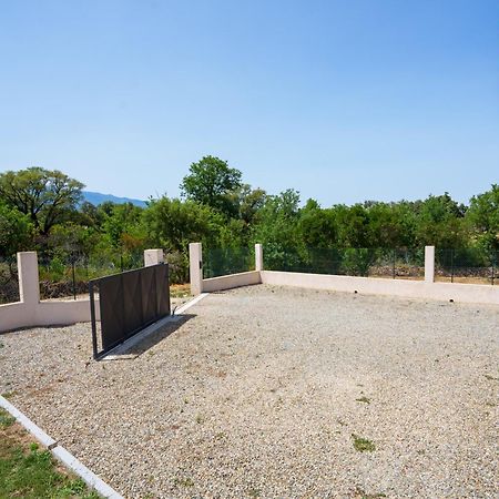 Villa Clara Piscine Chauffee Prunelli-di-Fiumorbo Dış mekan fotoğraf
